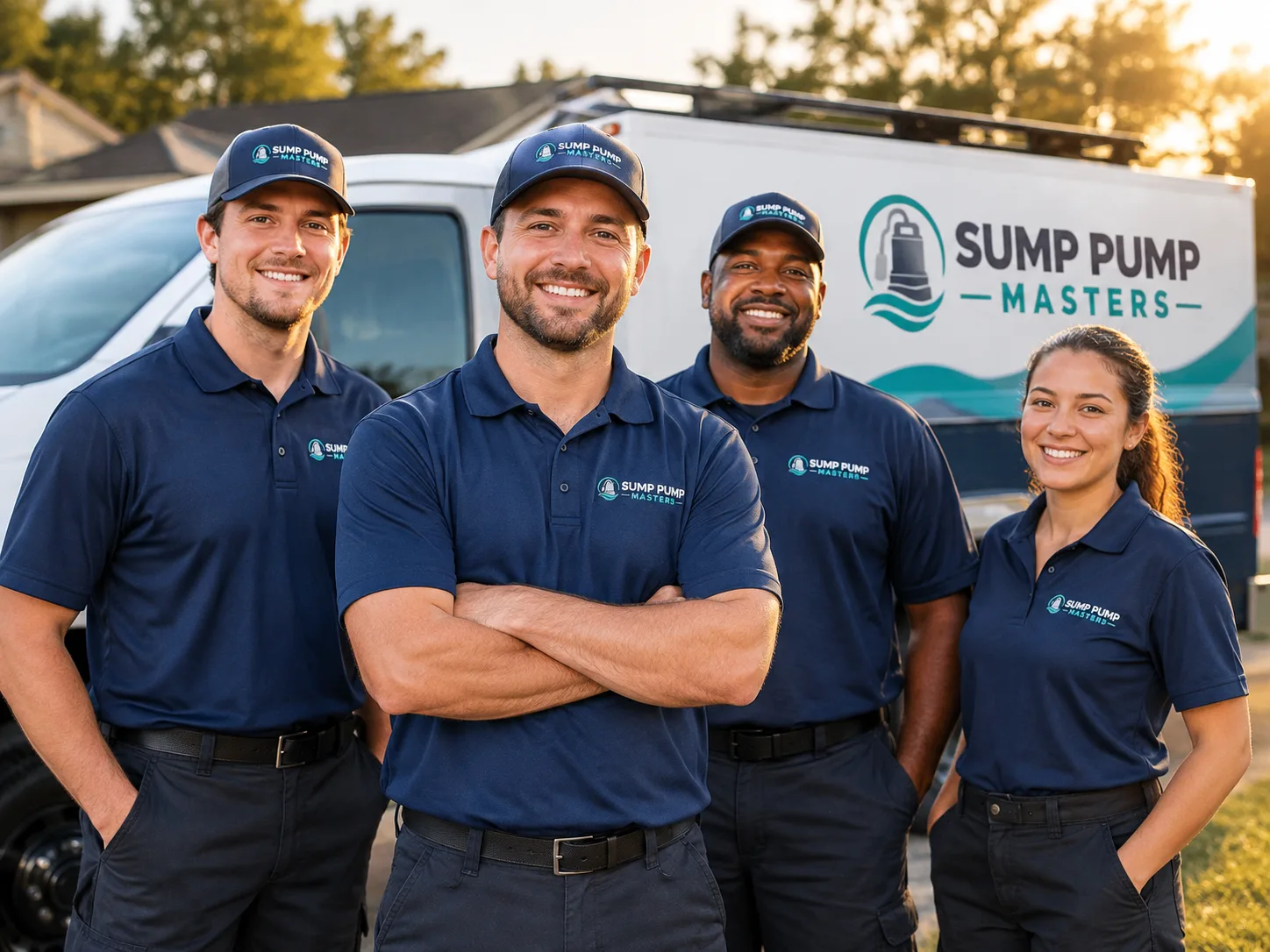 Sump Pump Repair company in Fontana, CA