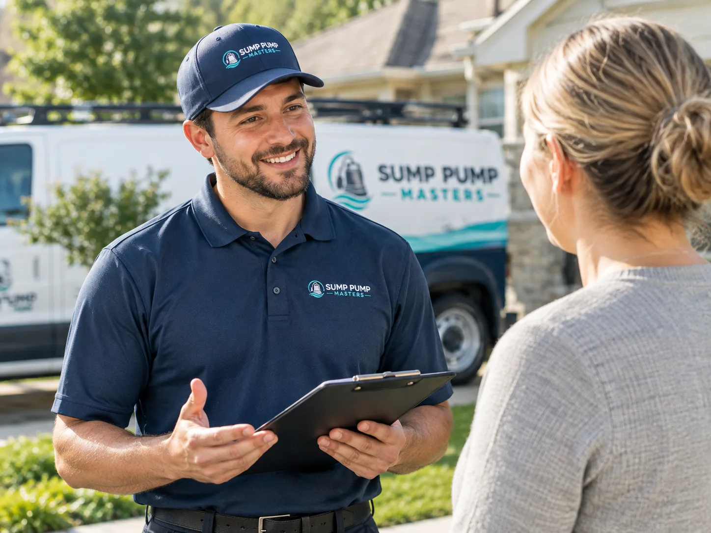Sump Pump Repair Fontana, CA FAQs